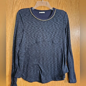 Maurices Long sleeve top sz s